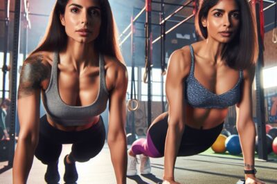 Best Pushup Handles for Women: Crossfit Form Enhancement Guide