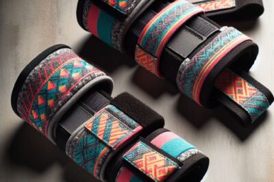 Women’s Crossfit Wrist Wraps Guide: Injury Prevention Secrets & Techniques