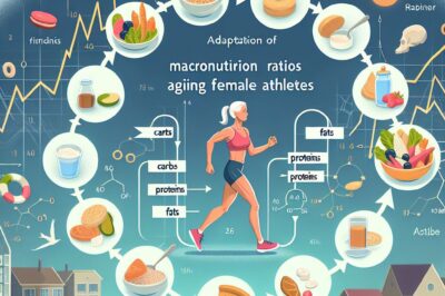 Over 40 CrossFit Diet Plan & Nutrition Guide