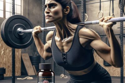 CrossFit Women’s Endurance: Rhodiola Rosea, The Adaptogen Herb Boost