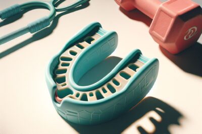 Women’s CrossFit Mouthguard Guide: Best Protection & Training Essentials