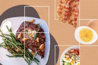 CrossFit Keto Diet Recipes for Women: Strength Training Meal Ideas