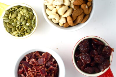 CrossFit Paleo Snacks & Supplements for Women: Ultimate Guide