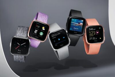Menopause Sleep Improvement: Fitbit Versa Tracker for CrossFit Athletes